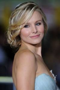 Kristen Bell
