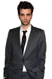 Jay Baruchel