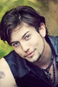 Jackson Rathbone