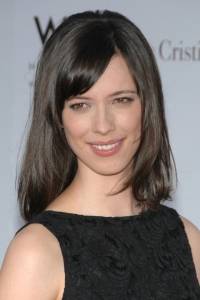 Rebecca Hall