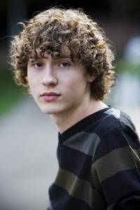 Justin Michael Brandt