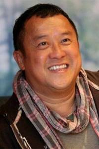 Eric Tsang