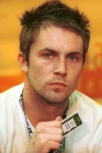 Desmond Harrington