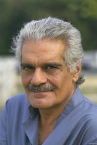 Omar Sharif