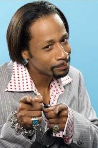 Katt Williams