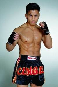 Cung Le