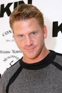 Dash Mihok