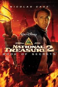 National Treasure 2 : Book of Secrets