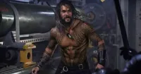 Aquaman chiếu thử một đoạn ngắn và nhận được những phản ứng tích cực