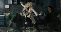 ATOMIC BLONDE tung trailer đầy cảnh hành động