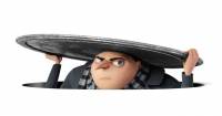 Siêu trộm Gru trở lại trong trailer chính thức của Despicable Me 3