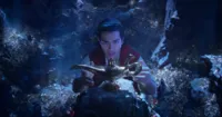 Aladdin live action tung teaser trailer đầy huyền ảo