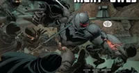 Nếu là fan của Batman thì bạn phải biết 6 bộ giáp này