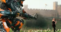 Vai trò của Hot Rod trong Transformers 5 được hé lộ