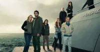 Nhóm nhân vật Fear TWD có thể sẽ không đoàn tụ cho đến Season 3