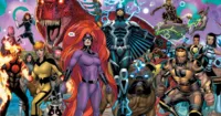 Marvel tiết lộ nguồn gốc chính xác của Inhumans trong truyện mới