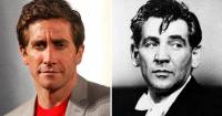Jake Gyllenhaal vào vai nhà soạn nhạc nổi tiếng Leonard Bernstein trong phim The American