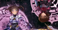 Nanoha: Cứu Rỗi Quê Nhà chiêu đãi otaku những màn chiến đấu tuyệt diệu nhất