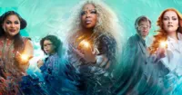 [REVIEW] Nếp Gấp Thời Gian - Bước đi lầm lỡ của Disney trong năm 2018