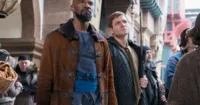 Trailer đầu tiên của Robin Hood hé lộ một Taron Egerton dưới đáy xã hội