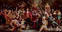 Bậc Thầy Của Những Ước Mơ - Hành trình 7 năm cùng Hugh Jackman