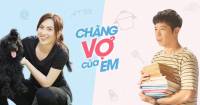 [REVIEW] Chàng Vợ Của Em - Tốt gỗ tốt cả nước sơn