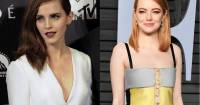 Emma Watson thay thế Emma Stone trong Little Women