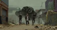 Oats Studios của Neill Blomkamp cho ra mắt các fan một teaser trailer với đầy quái vật