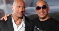 Dwayne Johnson lần đầu lên tiếng về hiềm khích với Vin Diesel
