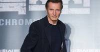 Liam Neeson tham gia dự án Retribution