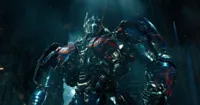 Chính con người đã tạo nên những Transformer?