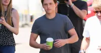 Những hình ảnh mới nhất từ phim trường Spider-Man: Far From Home