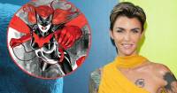 Batwoman của CW đã tìm thấy diễn viên chính