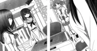 Hé lộ dàn dàn diễn viên cho manga Saki live action