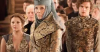 Nhớ mãi những bông hồng nhà Tyrell