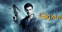 Li kỳ và hồi hộp với series Grimm