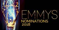 Creative Arts Emmy — Giải thưởng mở màn của Emmy Awards 2018 lần thứ 70