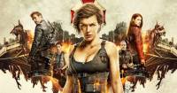 Resident Evil: The Final Chapter - 15 năm và một cái kết hoành tráng