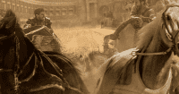 Ben-Hur - Trang sử thi tráng lệ của Chúa