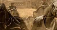 Ben-Hur - Trang sử thi tráng lệ của Chúa