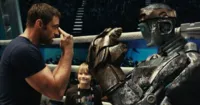 Liệu Real Steel 2  có được thực hiện?