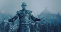 Bóng Trắng đã bước vào Game of Thrones như thế nào?