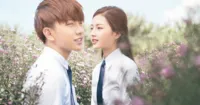 Thạch Thảo tung teaser poster thanh khiết, trong sáng và đầy ngọt ngào