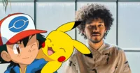 Phim điện ảnh live action Pokémon tuyển Justice Smith vào vai chính