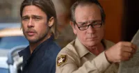 Brad Pitt và Tommy Lee Jones kết hợp trong Ad Astra