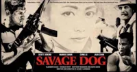 Scott Adkins và Cung Le sẽ gặp nhau trong Savage Dog