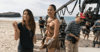 Đạo diễn Patty Jenkins vào dự án cho phần 2 của Wonder Woman