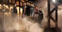 Fantastic Beasts and Where to Find Them – Mang thế giới phép thuật vĩ đại trở lại một lần nữa
