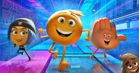 [REVIEW] Emoji: Đội Quân Cảm Xúc – Phim hoạt hình cũng cần được trau chuốt nội dung