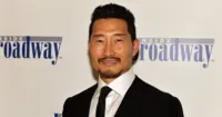 Daniel Dae Kim sẽ thay thế Ed Skrein trong Hellboy Reboot